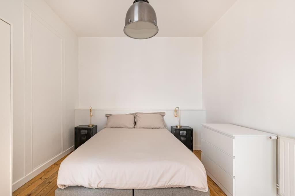 شقة Zeus Loft 400M² 6Rms 6Br Hypercentre سانت إتيان المظهر الخارجي الصورة