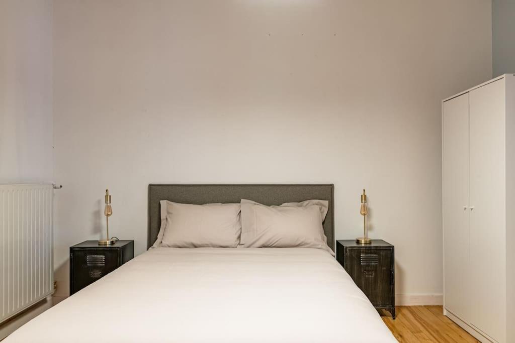 شقة Zeus Loft 400M² 6Rms 6Br Hypercentre سانت إتيان المظهر الخارجي الصورة