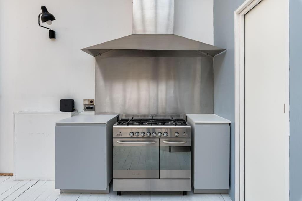 شقة Zeus Loft 400M² 6Rms 6Br Hypercentre سانت إتيان المظهر الخارجي الصورة