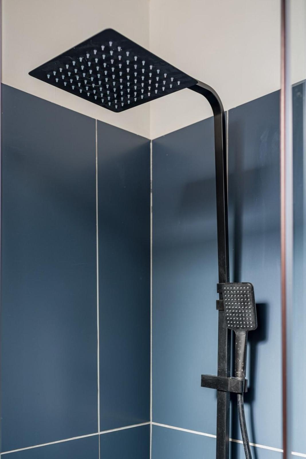 شقة Zeus Loft 400M² 6Rms 6Br Hypercentre سانت إتيان المظهر الخارجي الصورة