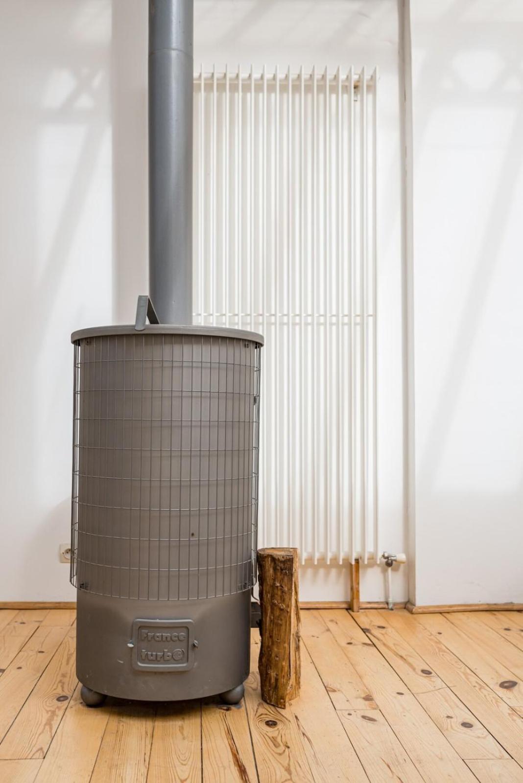 شقة Zeus Loft 400M² 6Rms 6Br Hypercentre سانت إتيان المظهر الخارجي الصورة