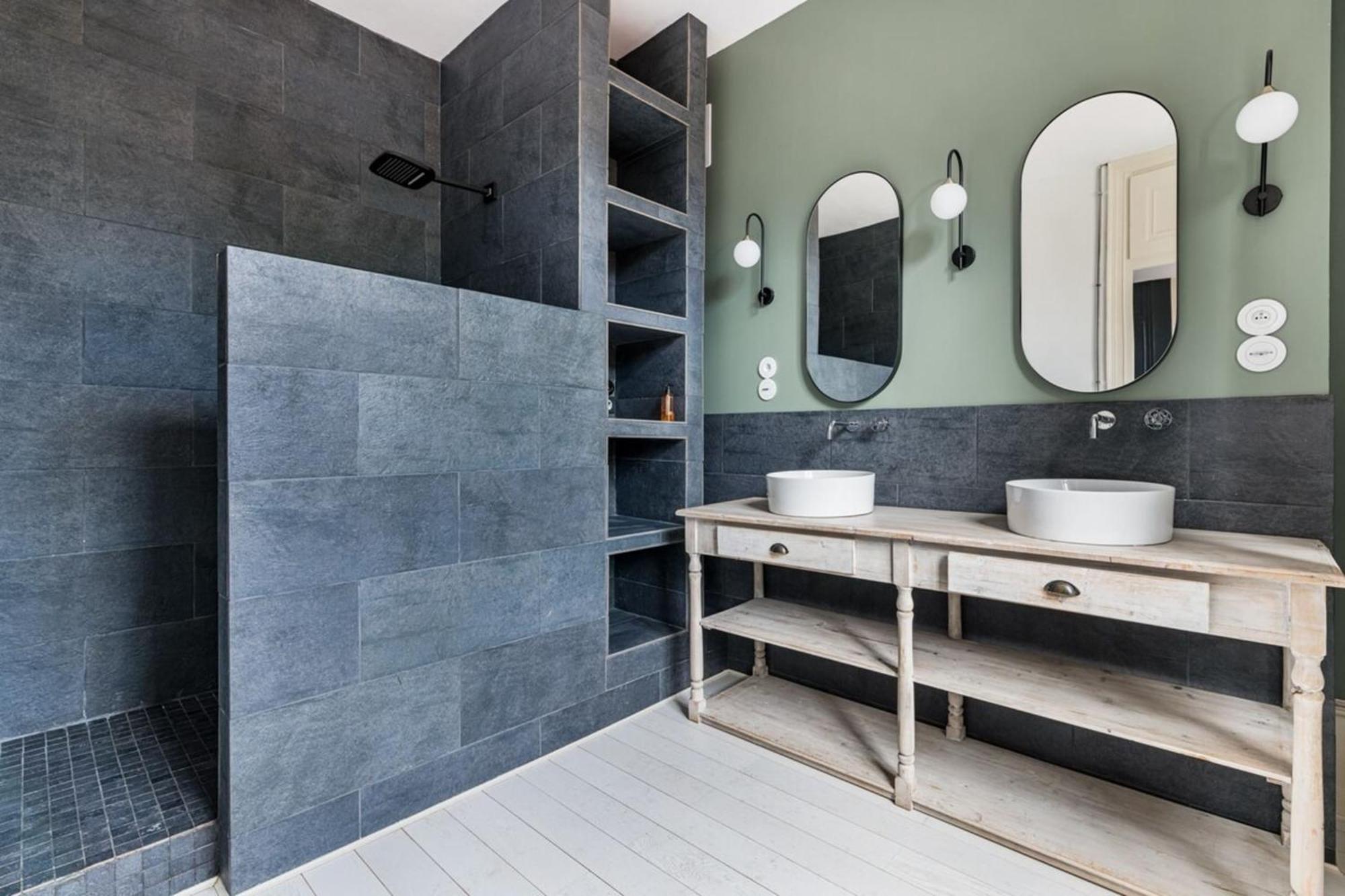 شقة Zeus Loft 400M² 6Rms 6Br Hypercentre سانت إتيان المظهر الخارجي الصورة