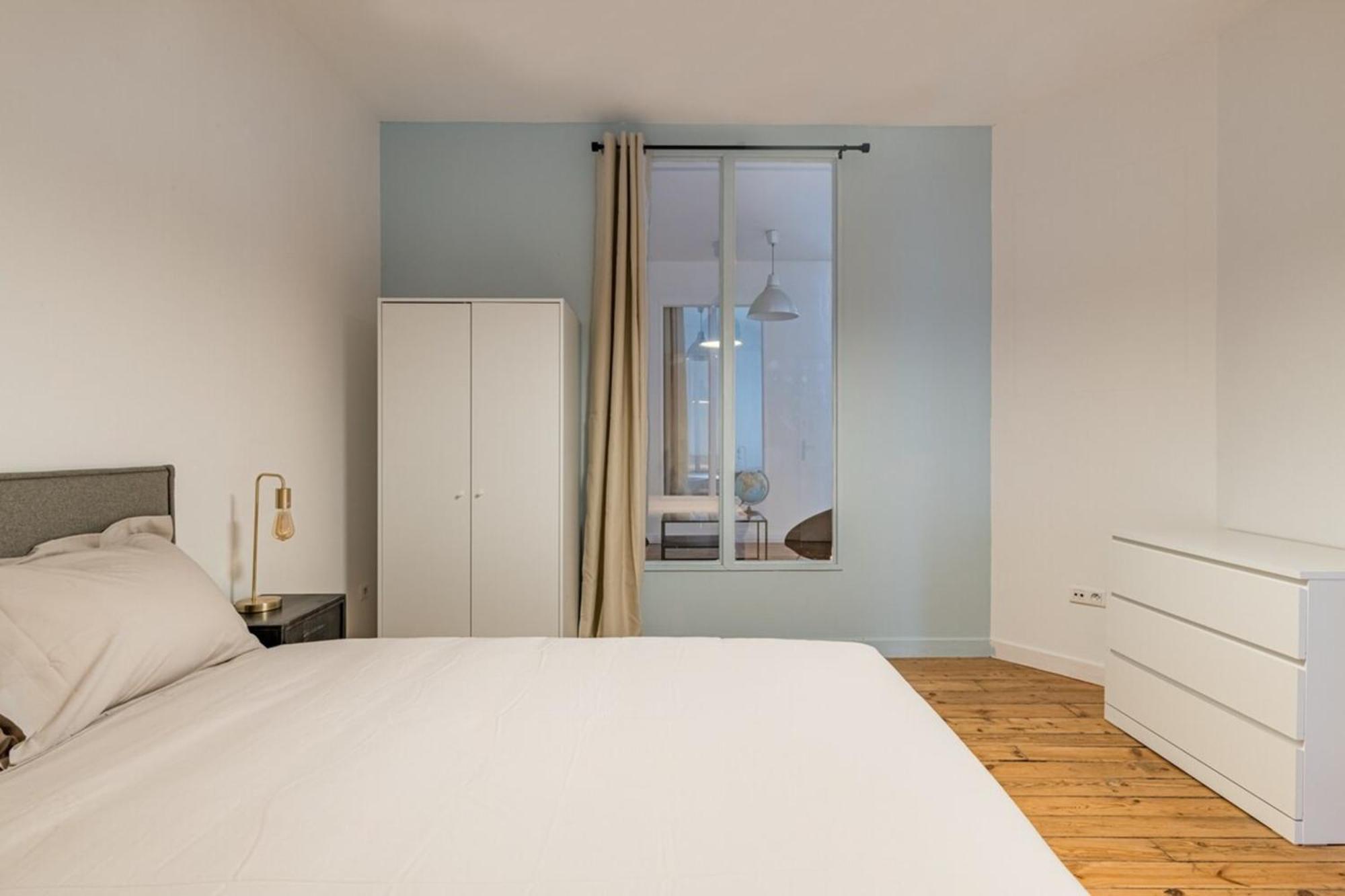 شقة Zeus Loft 400M² 6Rms 6Br Hypercentre سانت إتيان المظهر الخارجي الصورة