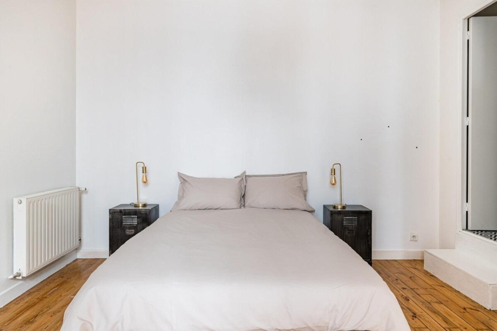 شقة Zeus Loft 400M² 6Rms 6Br Hypercentre سانت إتيان المظهر الخارجي الصورة
