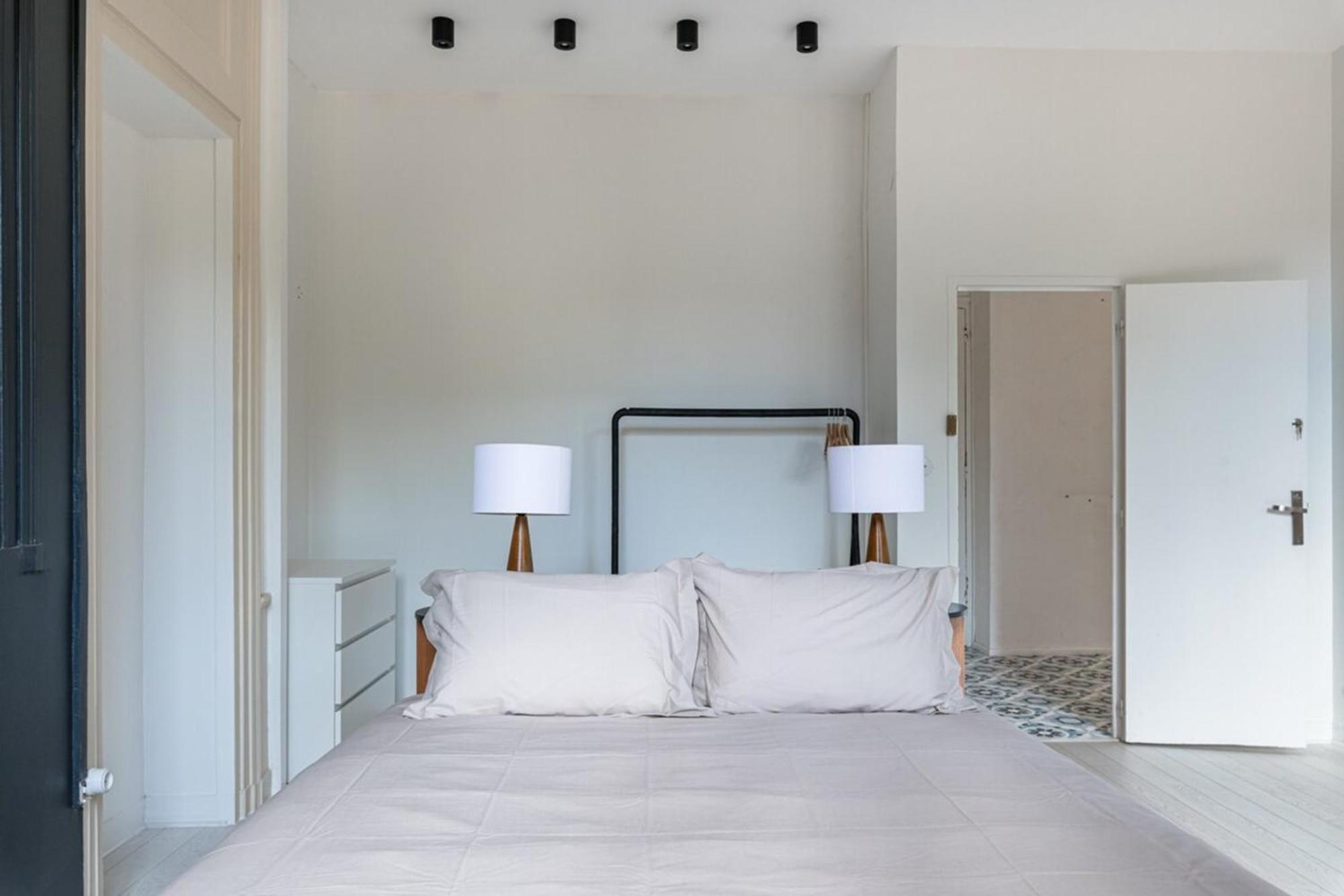 شقة Zeus Loft 400M² 6Rms 6Br Hypercentre سانت إتيان المظهر الخارجي الصورة