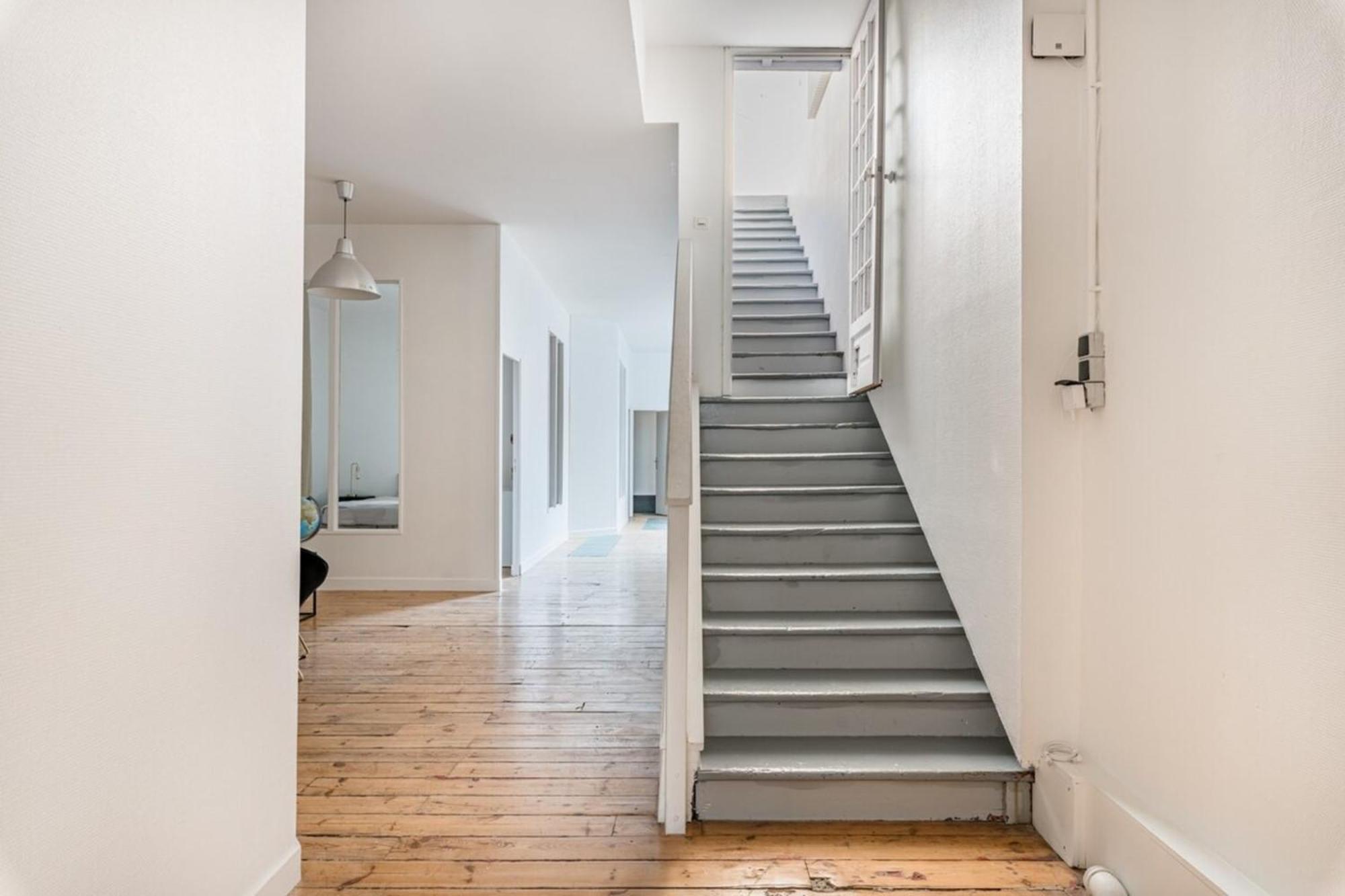 شقة Zeus Loft 400M² 6Rms 6Br Hypercentre سانت إتيان المظهر الخارجي الصورة