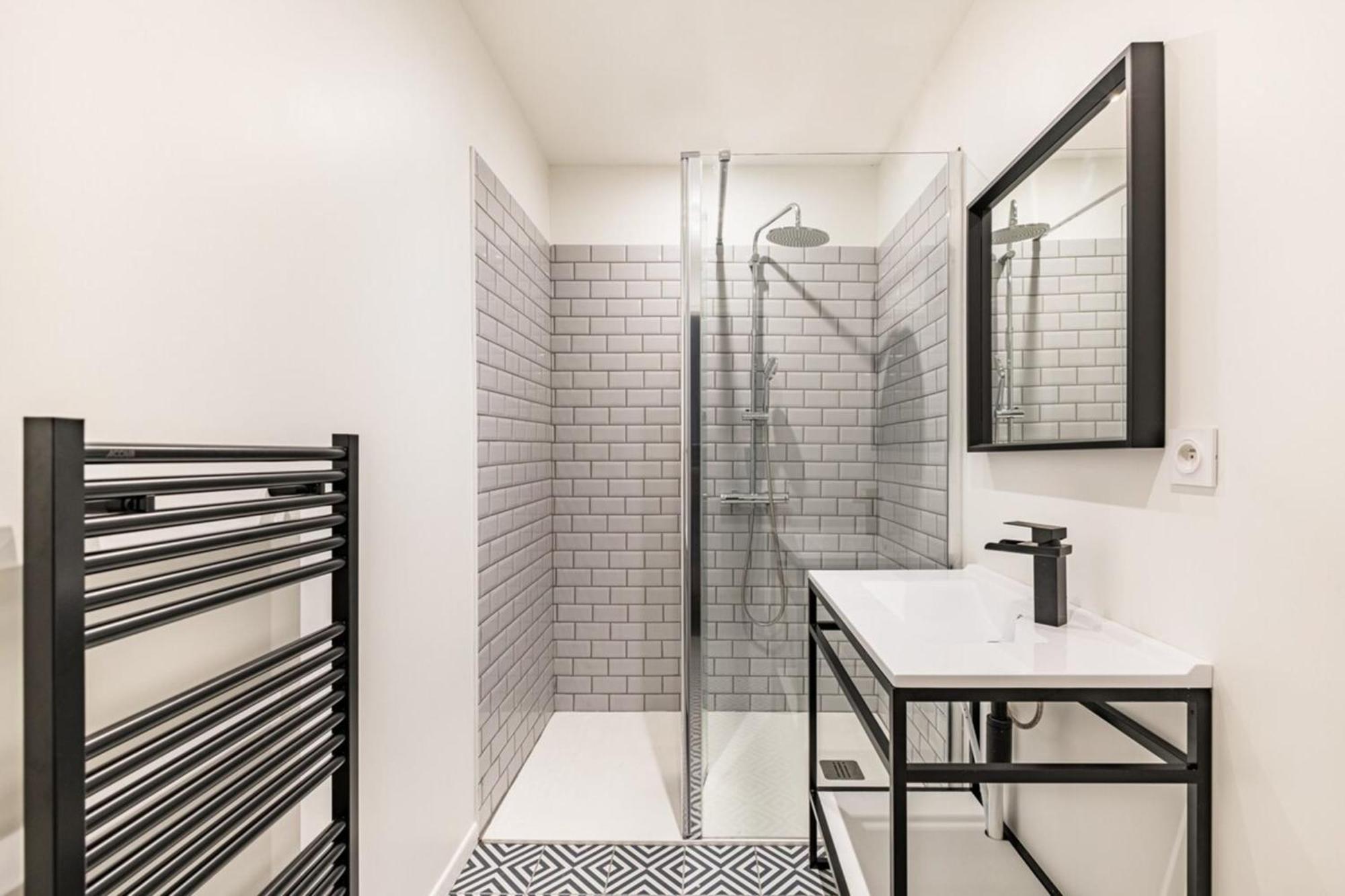 شقة Zeus Loft 400M² 6Rms 6Br Hypercentre سانت إتيان المظهر الخارجي الصورة